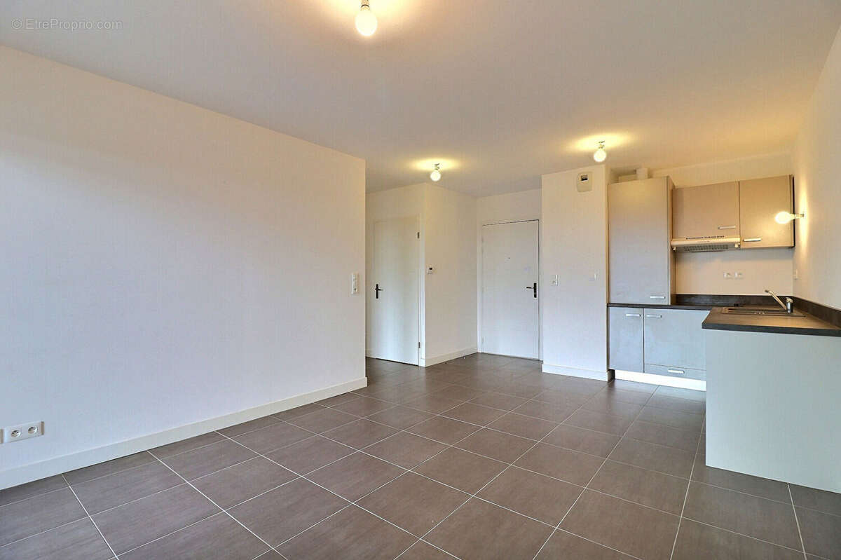 Appartement à SAINT-JEAN-DE-LUZ