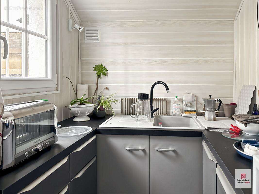 Maison à SABLE-SUR-SARTHE