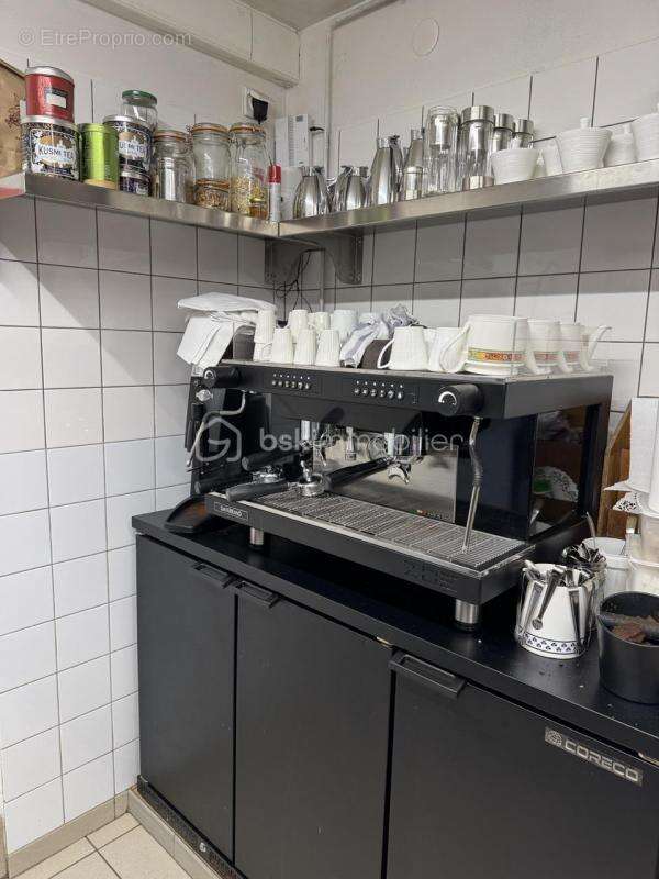 Commerce à ACQUIGNY