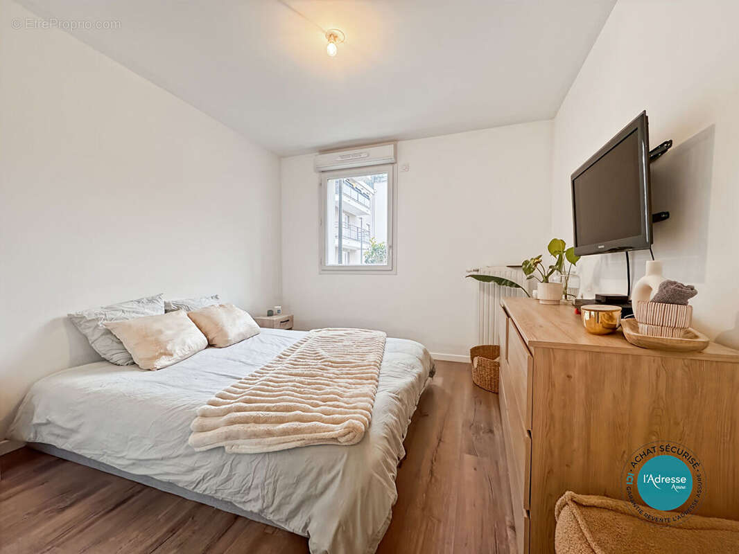 Appartement à MENNECY