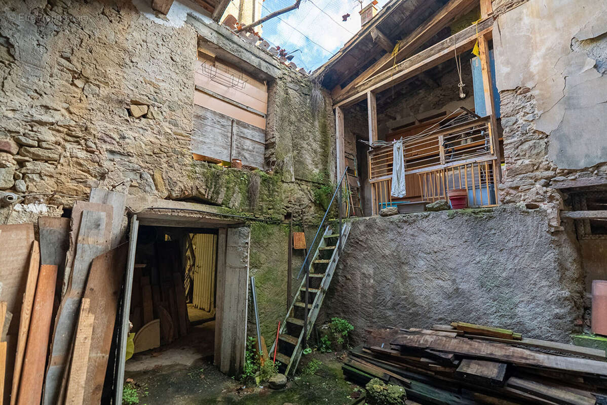 Maison à CARCASSONNE