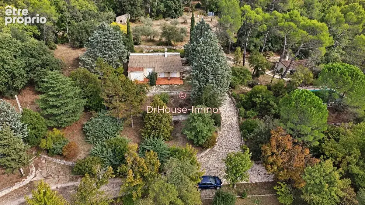 Maison 4 pièces 110 m² à vendre à Brignoles (83170) - photo 2