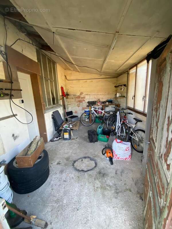 Maison 5 chambres , idéale famille nombreuse - photo 10