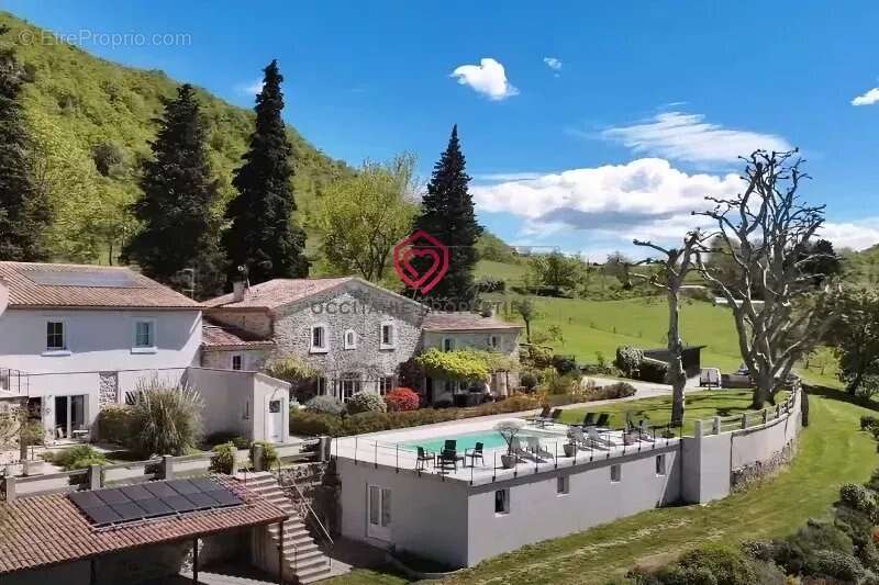 Maison à LIMOUX