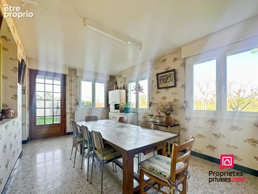 Maison Sauvigny Le Bois très proche Avalllon - photo 7