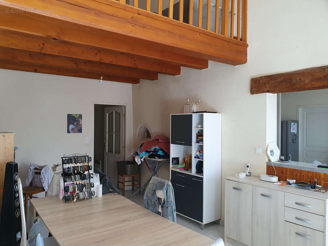 Maison à BRESDON