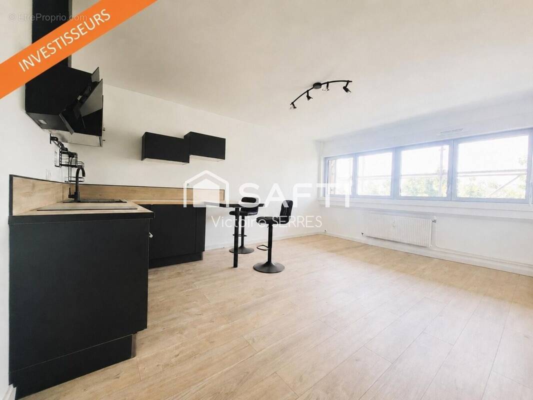 Photo 1 - Appartement à HEROUVILLE-SAINT-CLAIR