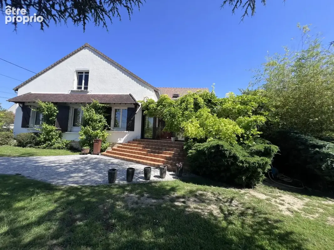 Maison à OSNY