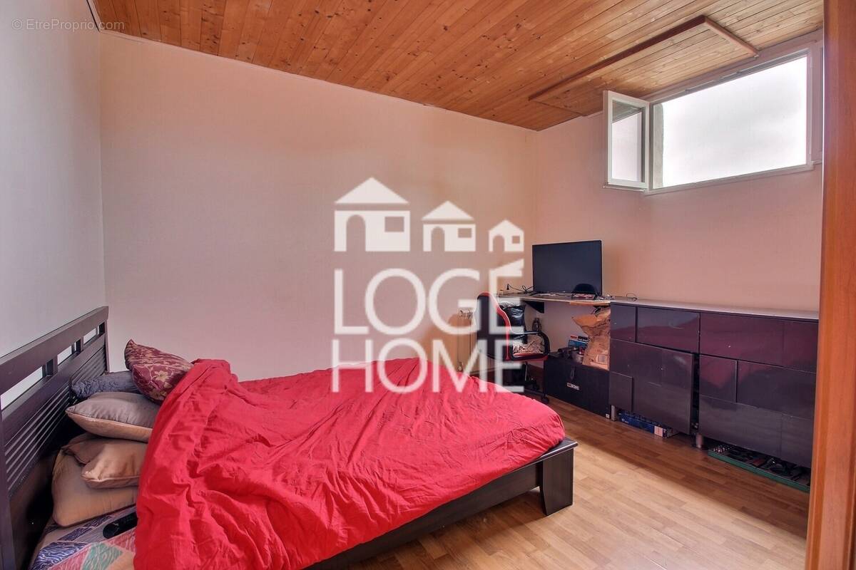 Appartement à LA BASSEE