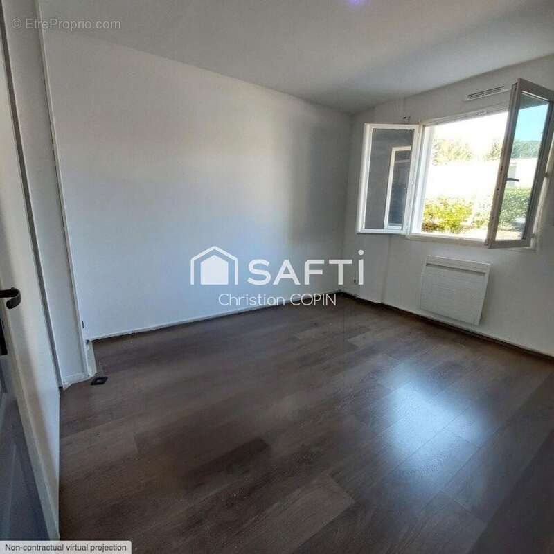Photo 5 - Appartement à TOULON