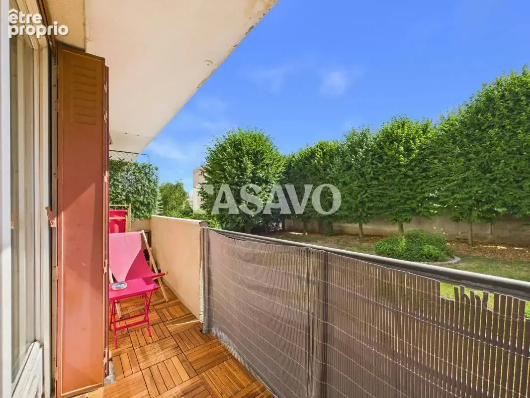 Vente Appartement 4 pièces de 68m² - 92210 Saint-Cloud - photo 15