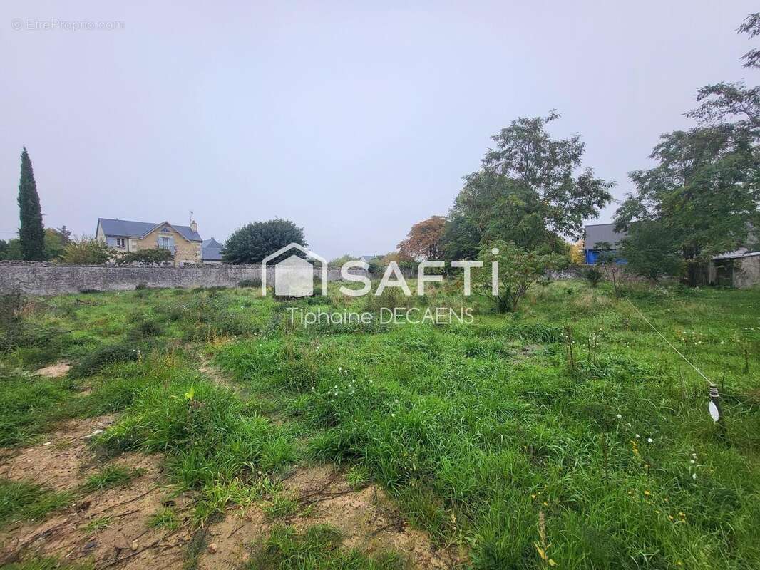 Photo 2 - Maison à CHINON