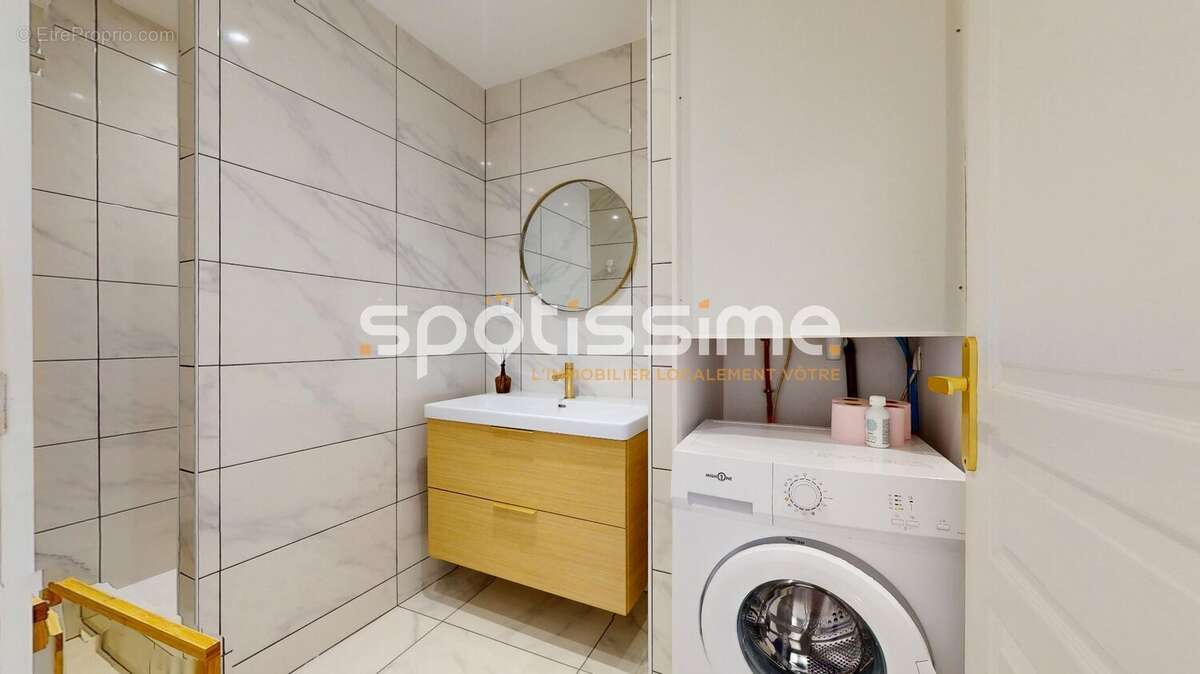 Appartement à AGDE