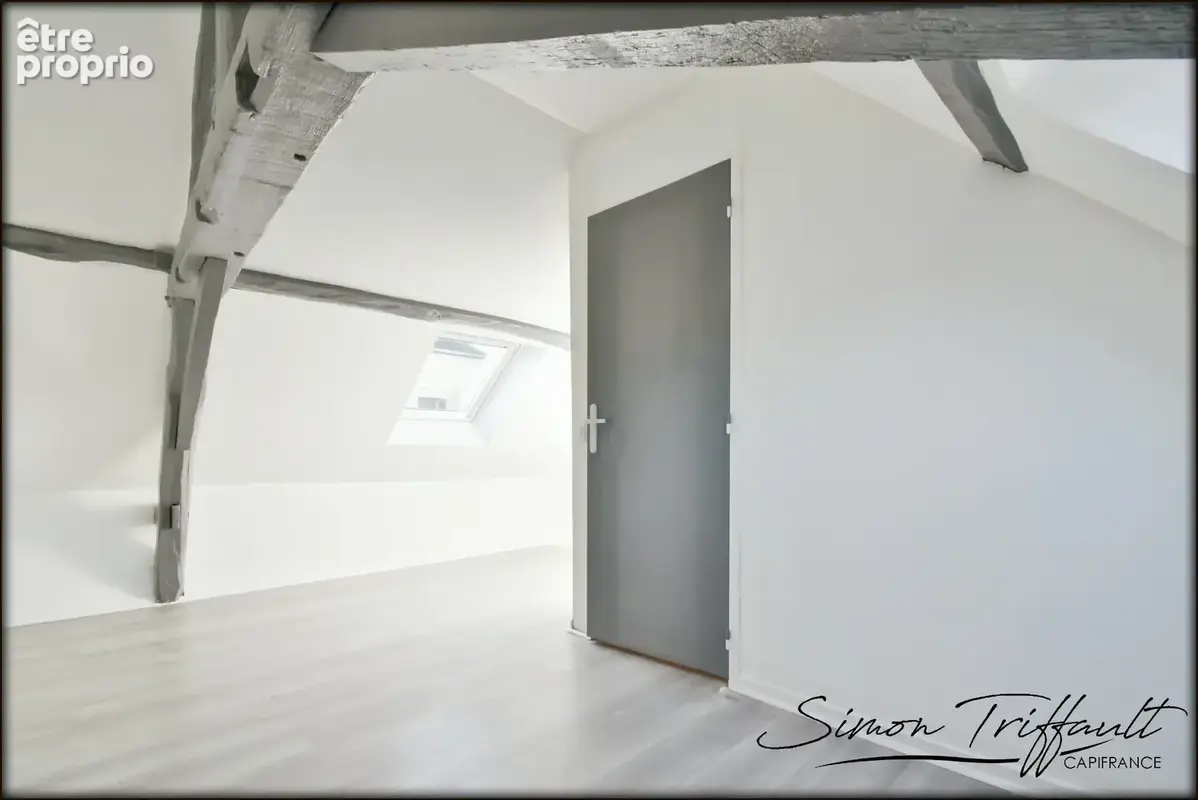 Maison à vendre 5 pièces SILLE LE PHILIPPE (72) - photo 15
