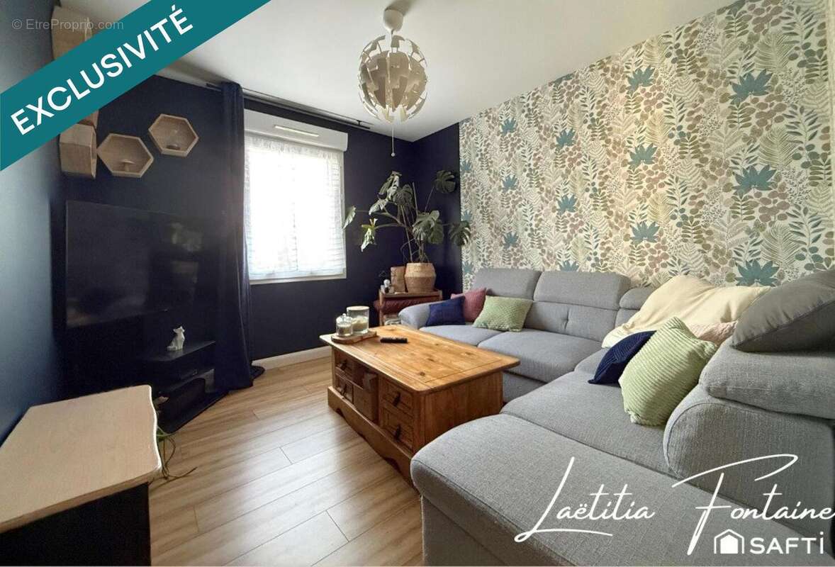 Photo 5 - Maison à LA REMUEE