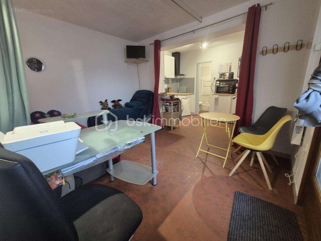 Appartement à CHANTILLY