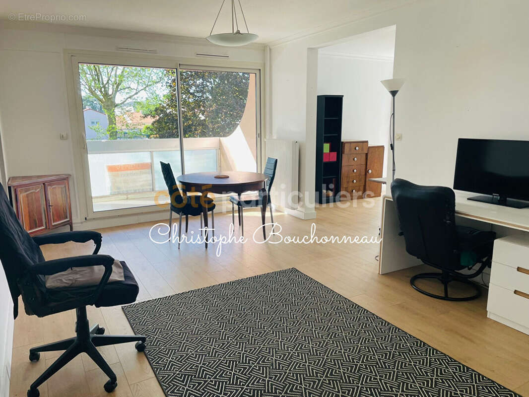 Appartement à CHOLET