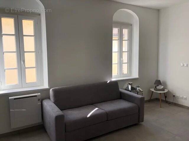 Appartement à NARBONNE