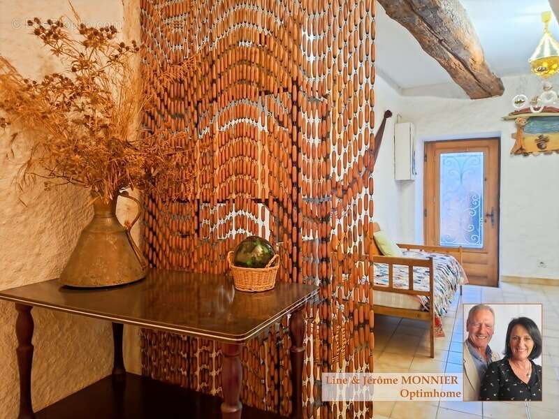 Appartement à COLLIOURE