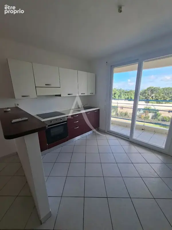 Appartement Le Lamentin 2 pièce(s) - photo 6