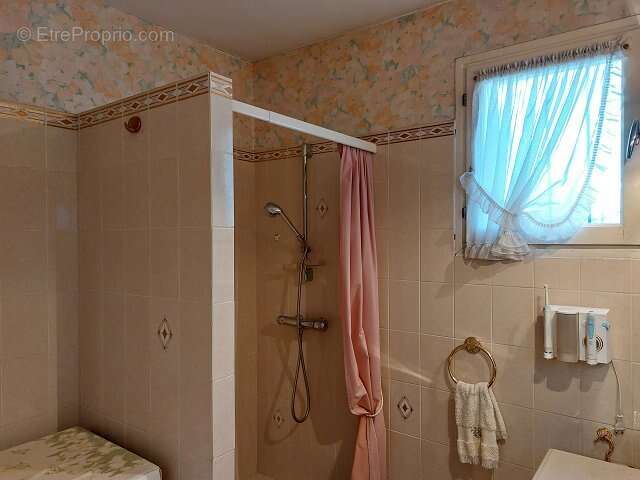 Maison à QUINCY-SOUS-SENART