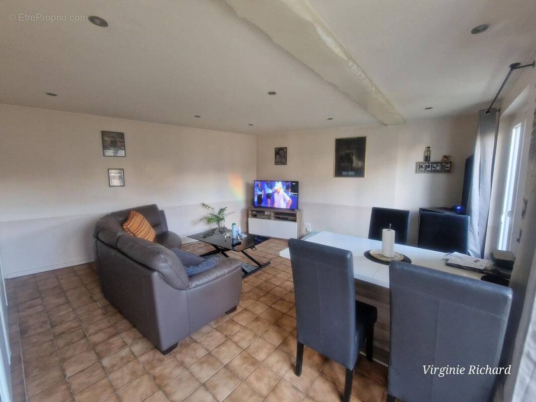 Photo 1 - Maison à MENETROL