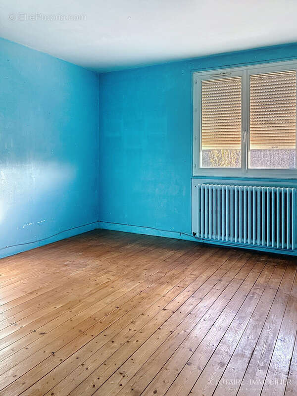 Appartement à COMPIEGNE