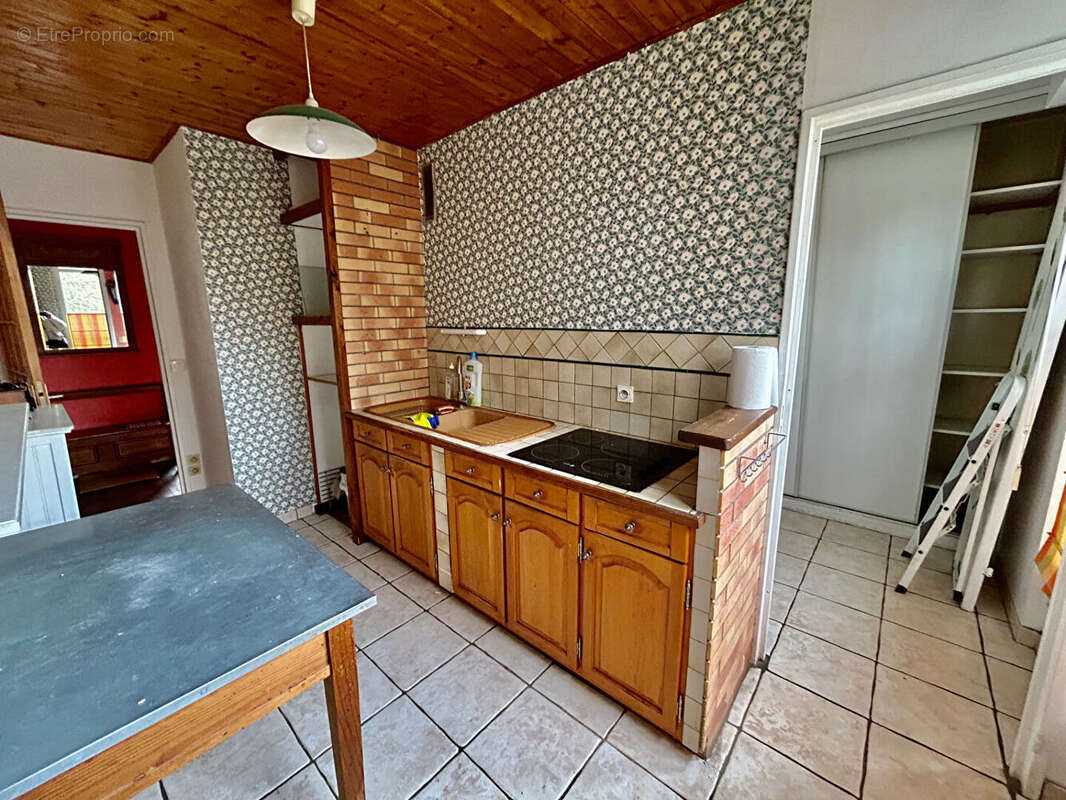 Appartement à NOGENT-SUR-MARNE