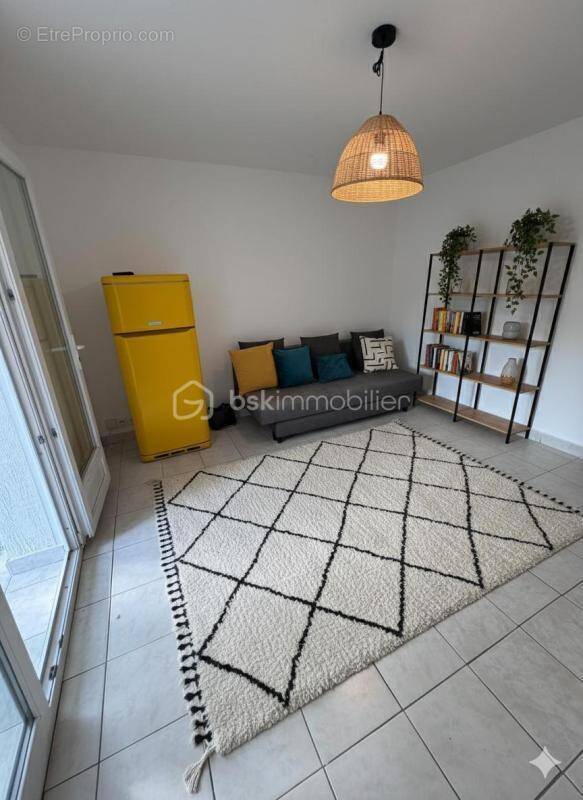Appartement à BANDOL