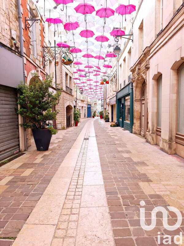 Photo 7 - Maison à LAON