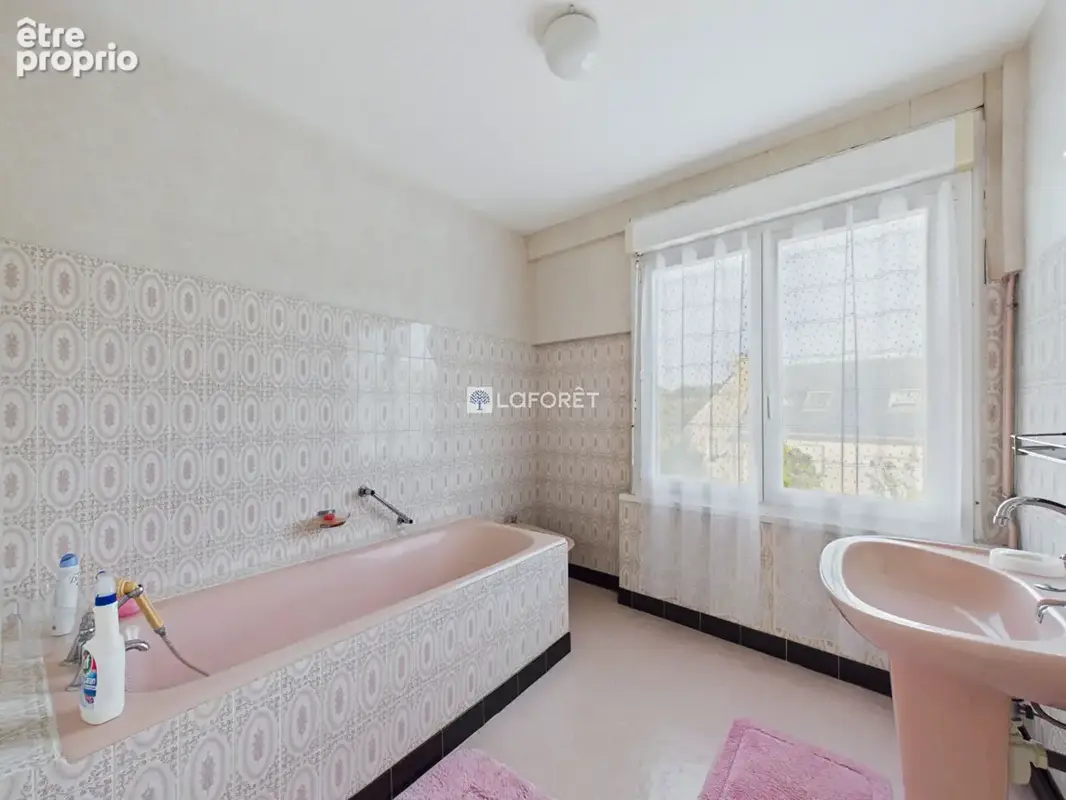 Maison Quéménéven  - 9 pièces - photo 10