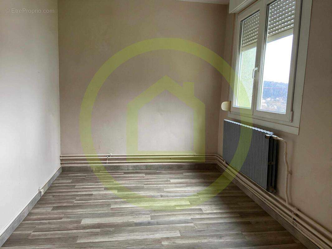 Appartement à REHON