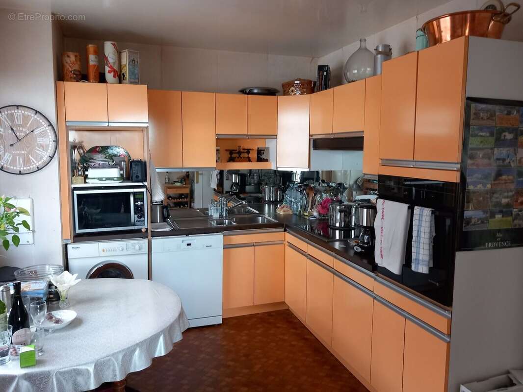 Appartement à LE HAVRE