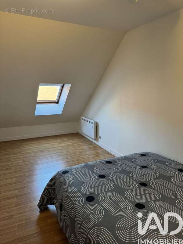 Photo 7 - Appartement à ARPAJON