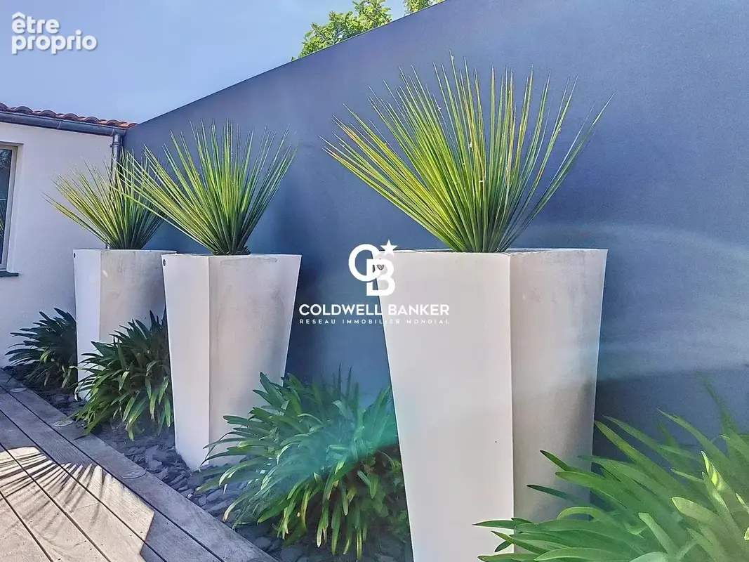 Les Sables d'Olonne : Maison de charme entre forêt et océan - photo 27