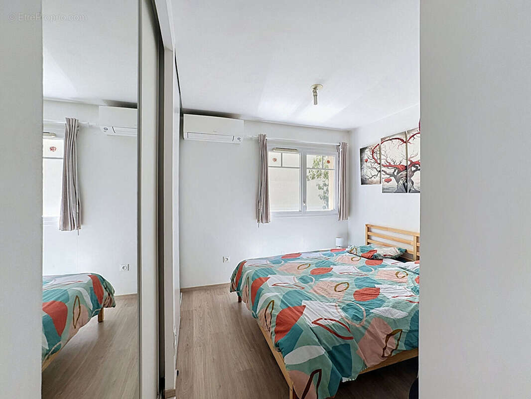 Exclusivité investisseur  6,28 % de rentabilité - appartement climatise - photo 6