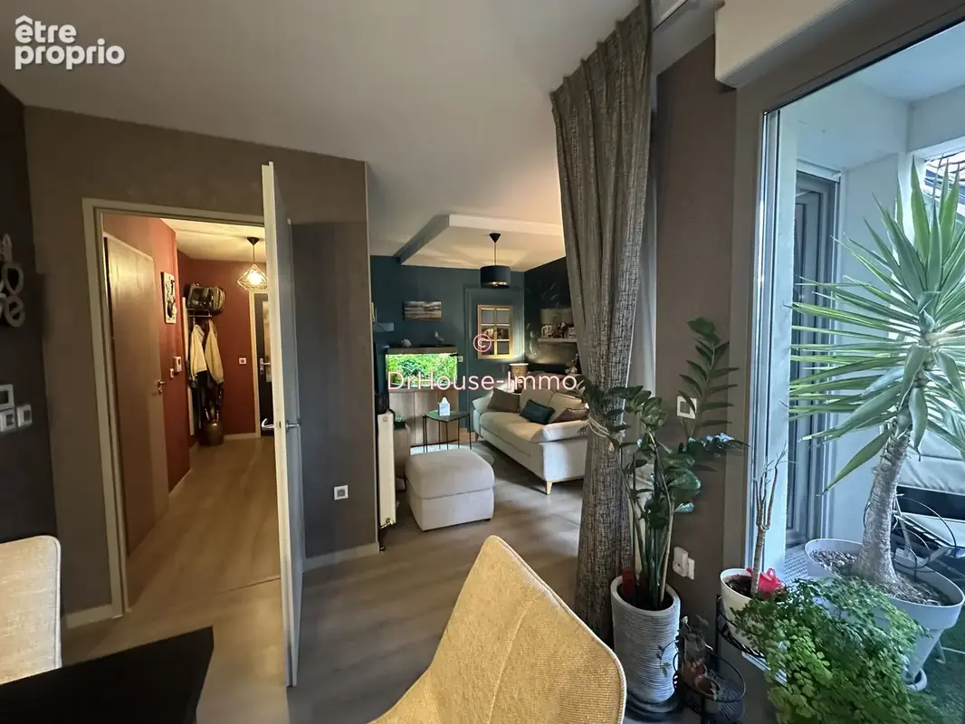 Appartement 4 pièces 72 m² à vendre à Meulan (78250) - photo 13