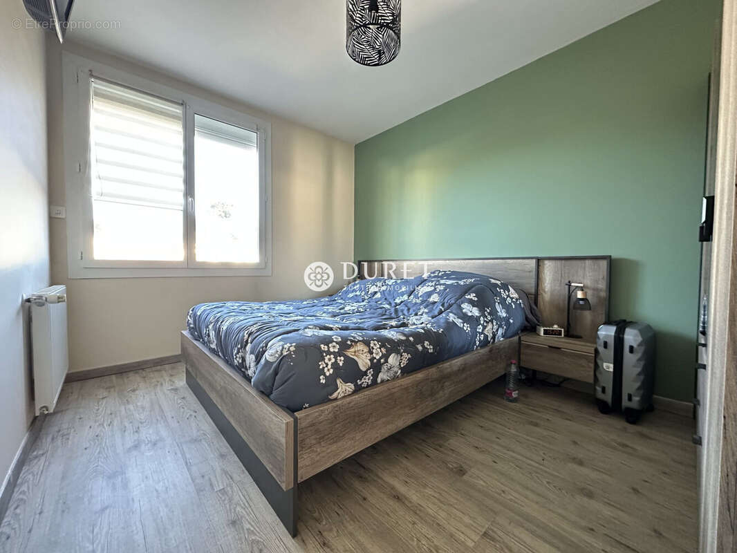 Maison à LA BRUFFIERE