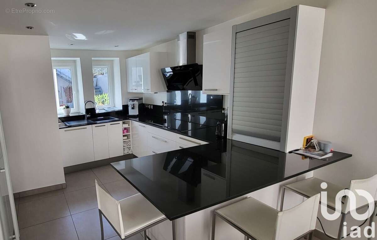 Photo 4 - Maison à BRIGNAIS