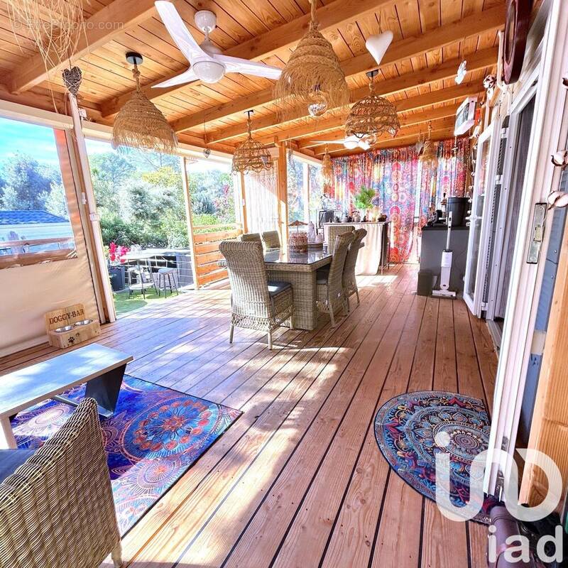 Photo 1 - Terrain à FREJUS