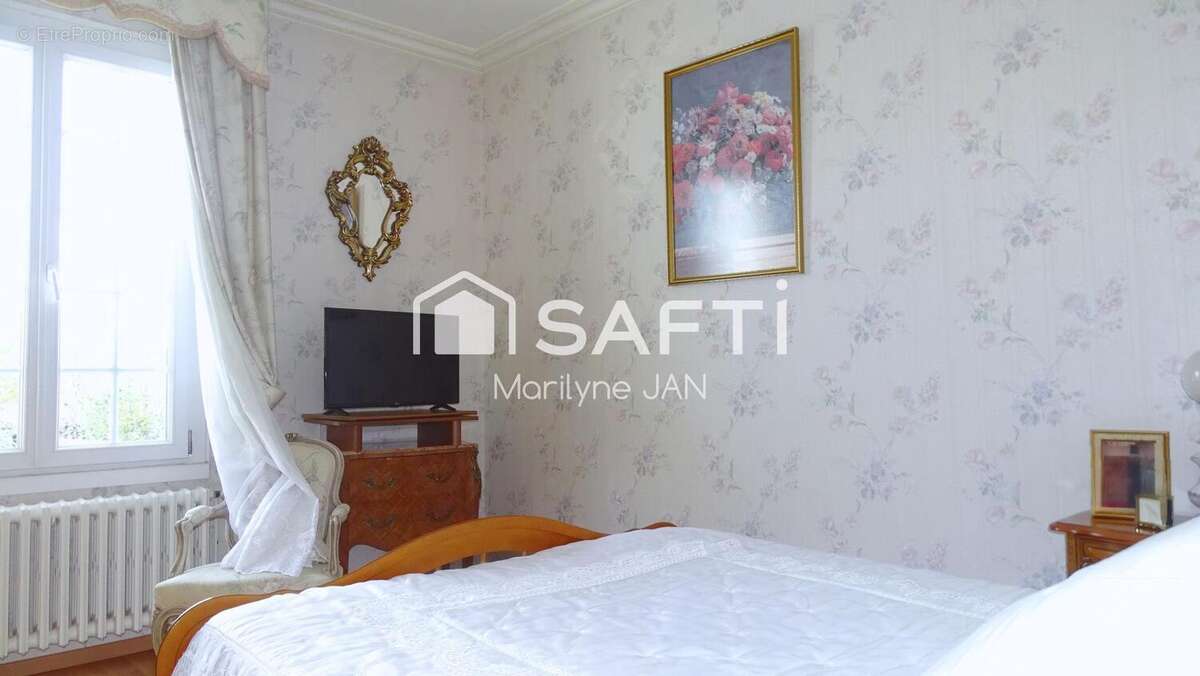 Photo 6 - Maison à SAINT-MALO