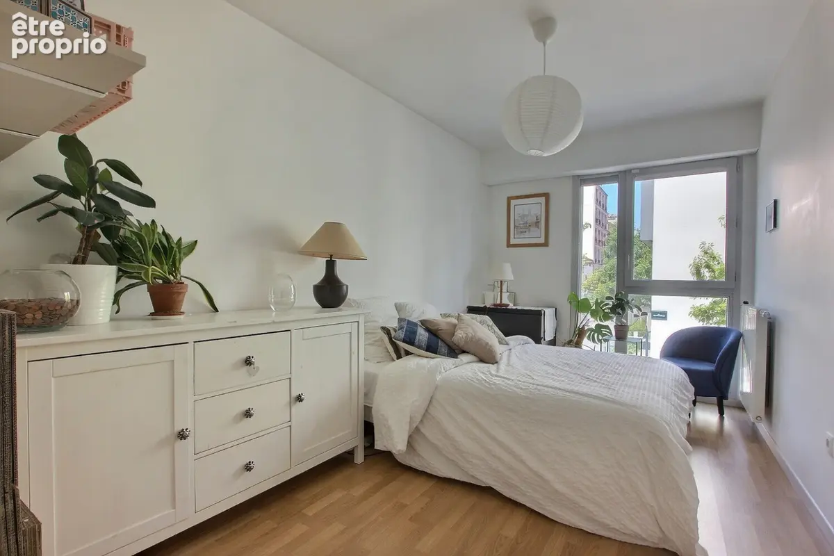 4 pieces - 80 m2 - rue de la petite prusse - photo 7