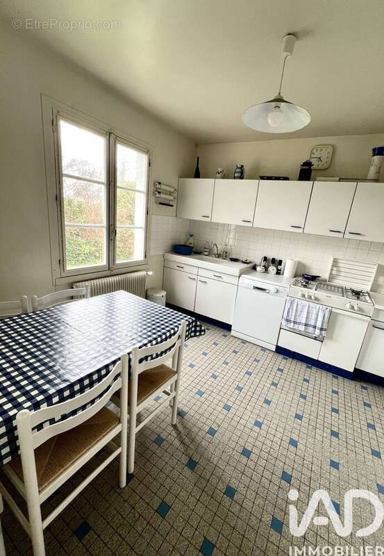 Photo 3 - Maison à PLOUBAZLANEC