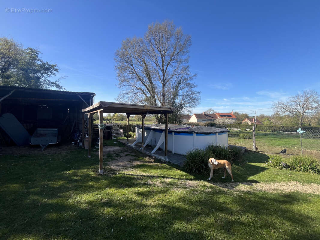 Maison de campagne de plain-pied au calme ! - photo 15