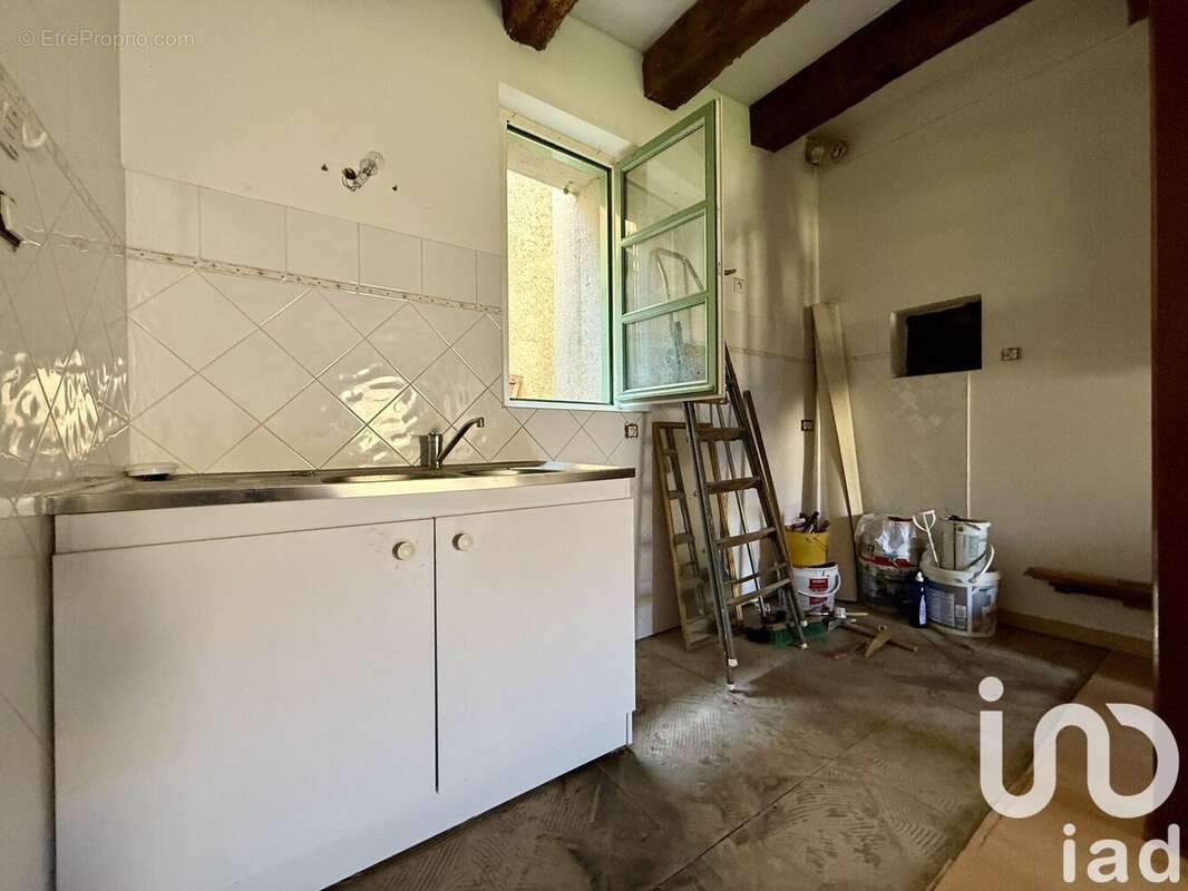 Photo 5 - Maison à SAUVETERRE-DE-ROUERGUE