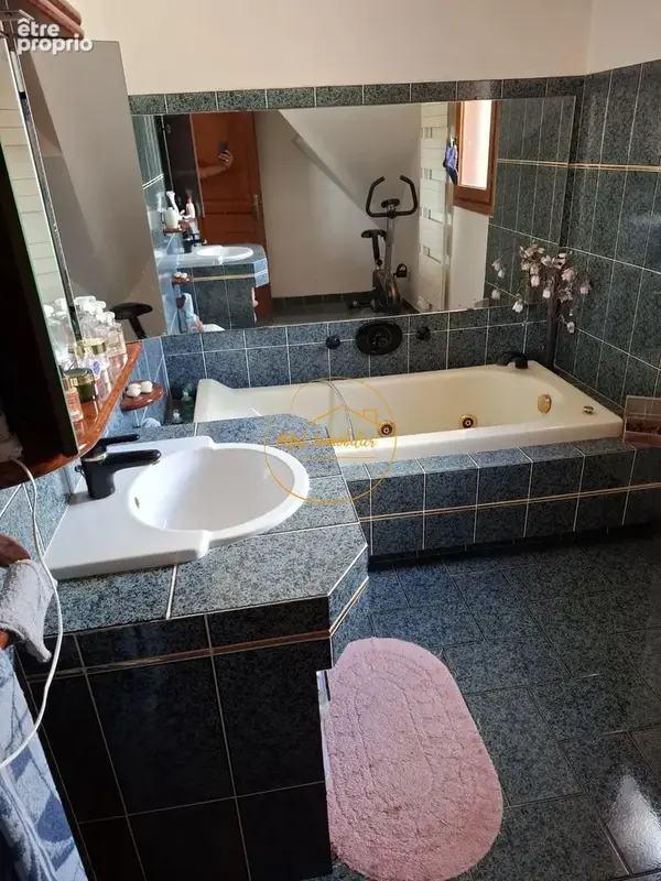 Maison familiale avec jardin arboré   4 chambres - photo 12