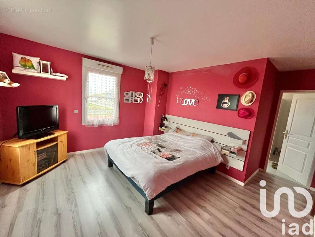 Photo 6 - Maison à CREANCES