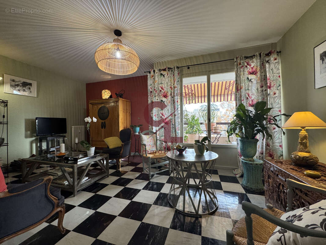 Appartement à CAVAILLON