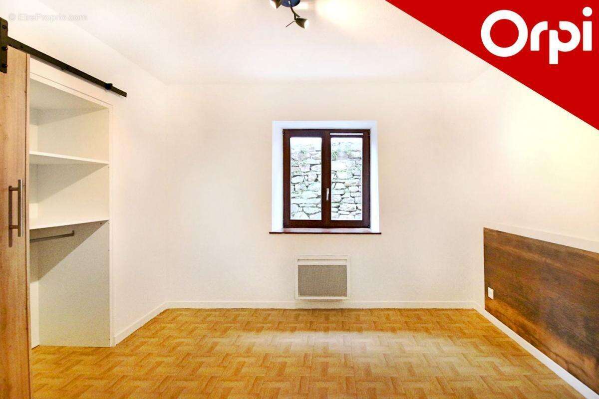 Appartement à RIBEAUVILLE