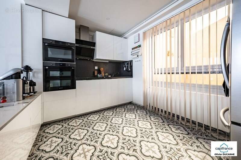 Appartement à DOLE